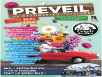 Week end du Préveil