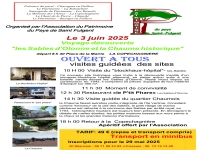 Voyage Découverte