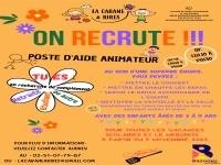 Recrutement