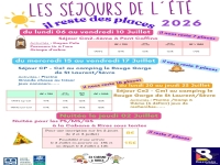 Animation été La cabane à Rires 