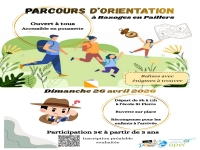 parcours orientation