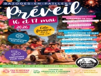préveil 2026