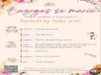 Bazoges se marie