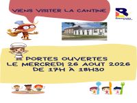 Portes ouvertes RS